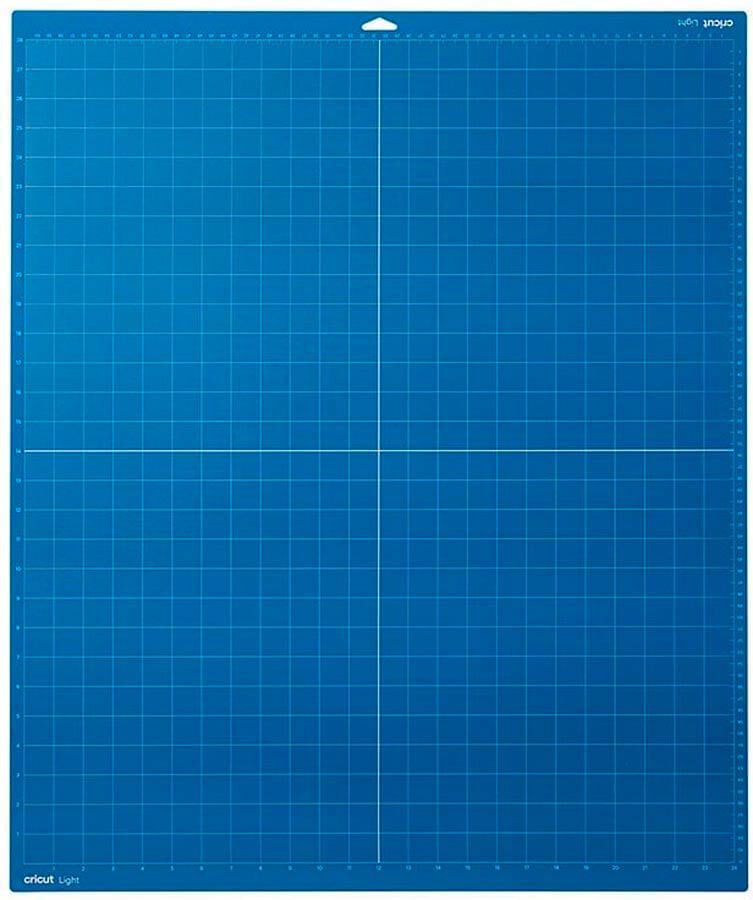 Cricut Venture Tapet de tall  Lightgrip 61x71
