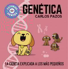 Genética Genética