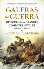 Galeras de guerra . Galeras de guerra .
