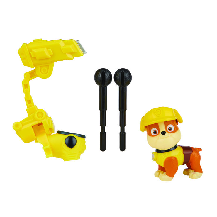 Patrulla Canina pack de acción modelos surtidos