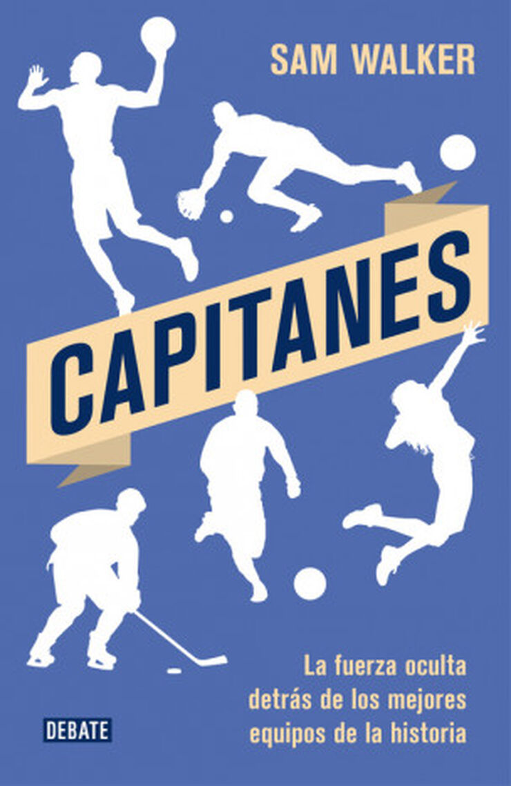 Capitanes