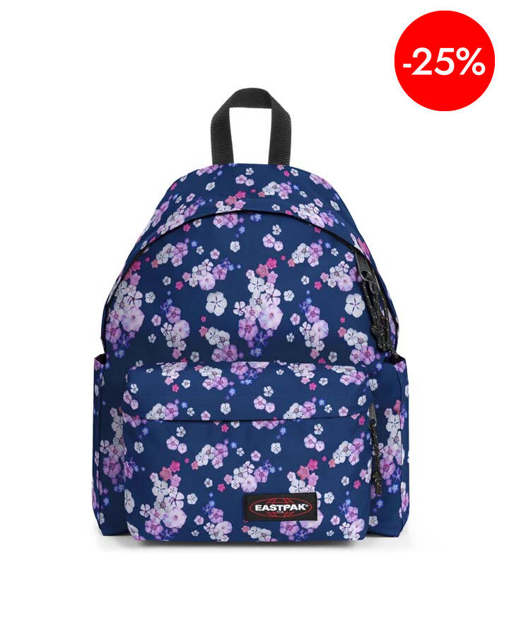 Motxilla Eastpak Day PAK'R Floral Bloom Navy
