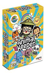 Animal Keeper