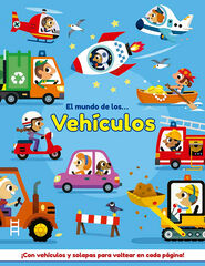 El mundo de los vehículos
