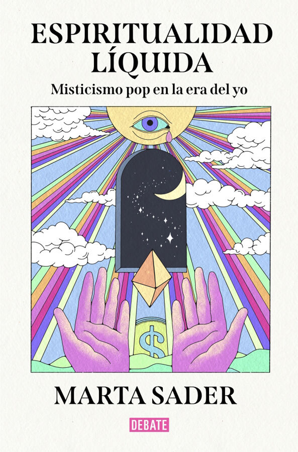 Espiritualidad l&iacute;quida