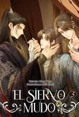 El siervo mudo 3 El siervo mudo 3
