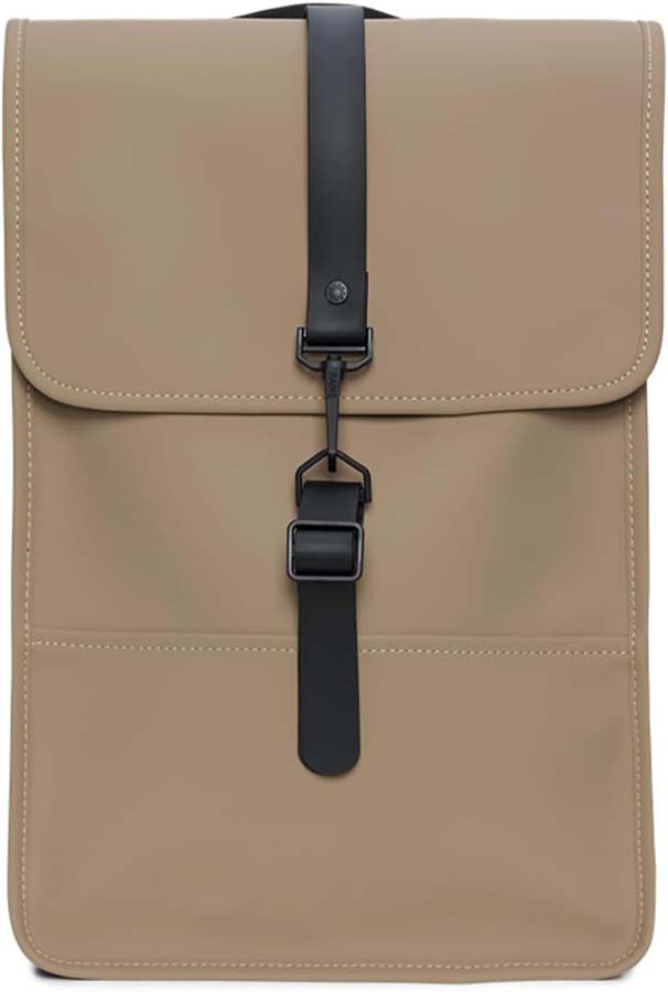 Motxilla Backpack Mini W3 beige