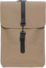 Motxilla Backpack Mini W3 beige