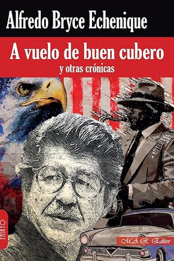 A vuelo de buen cubero