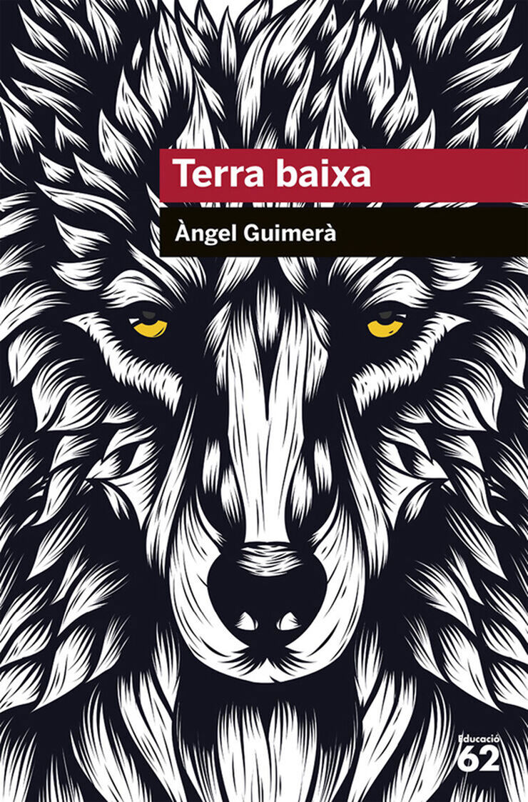 Terra baixa Terra baixa