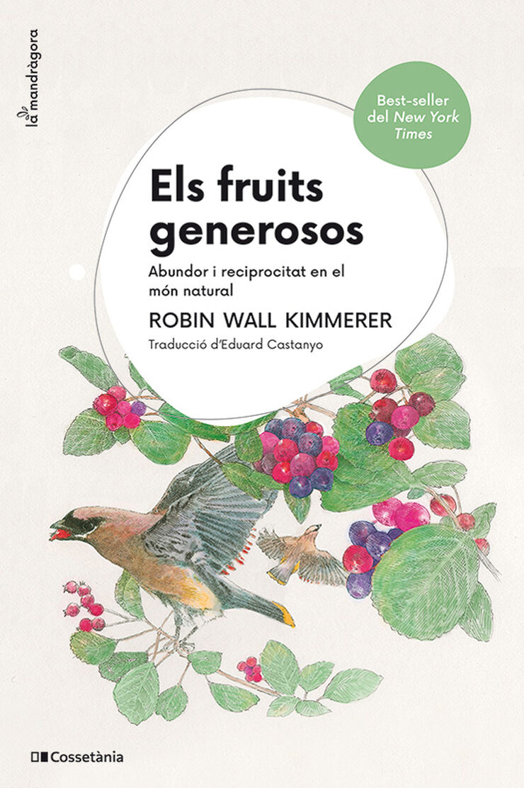 Els fruits generosos