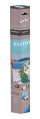 CreArt Serie B - Santorini