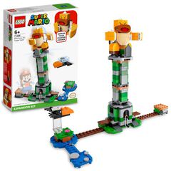 LEGO® Mario Expansión Torre Hermano Sumo Jefe 71388