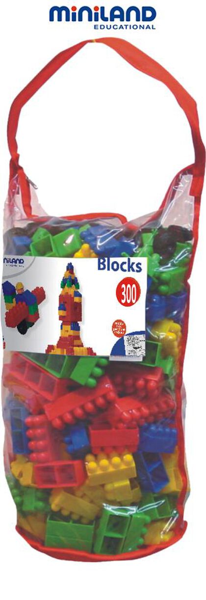 Joc de construcció Cock bloc 300 Joc de construcció Cock bloc 300