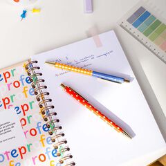 Set de Bolígrafs UO ''Profe, siempre inspiras''