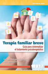 Terapia familiar breve Terapia familiar breve