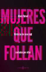 Mujeres que follan