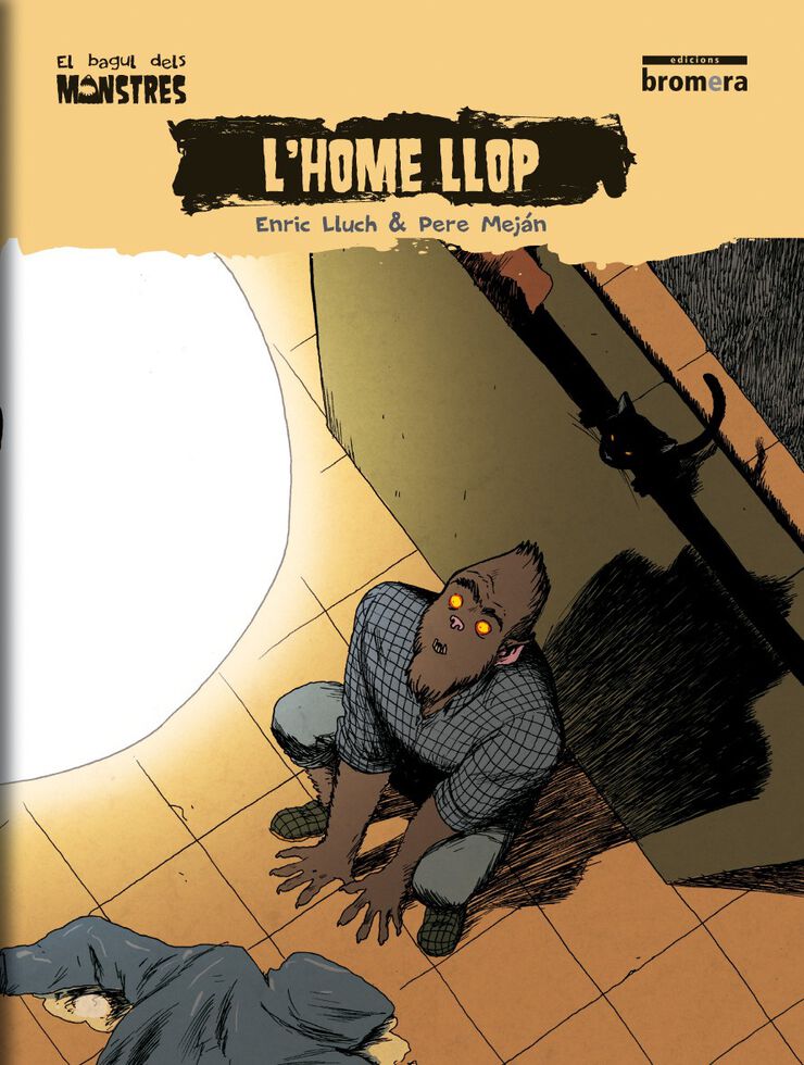 L'home llop - val