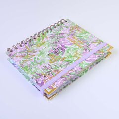 Agenda Takenote 13x18 sem/vista mult 2025 Isabelle