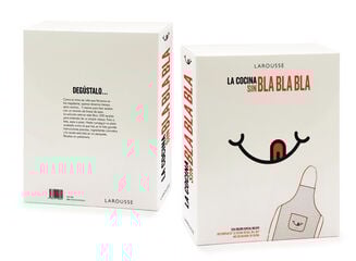 La cocina sin bla, bla, bla - Edición especial