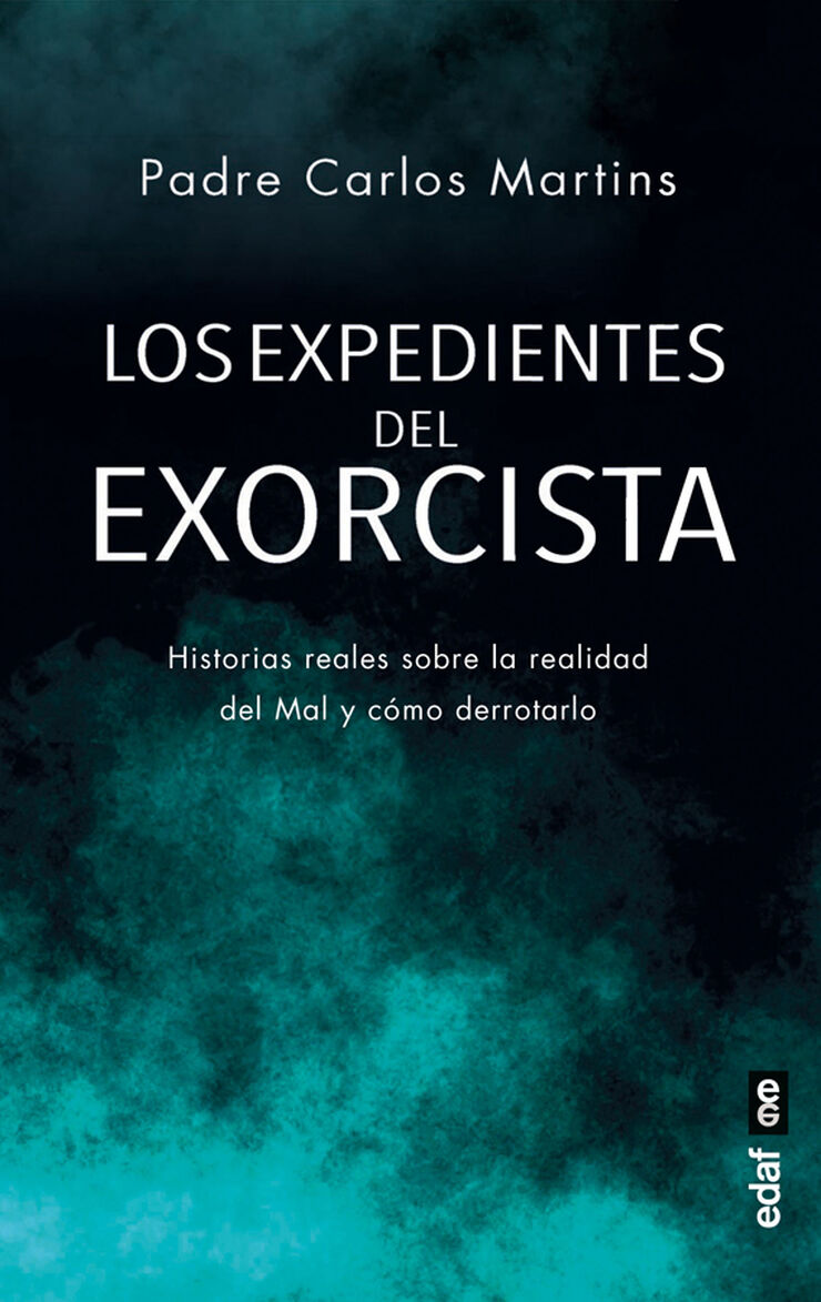 Los expedientes del exorcista