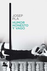 Humor honesto y vago Humor honesto y vago