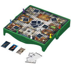 Cluedo formato viaje Hasbro