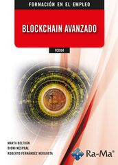 FCOI04 - Blockchain avanzado FCOI04 - Blockchain avanzado