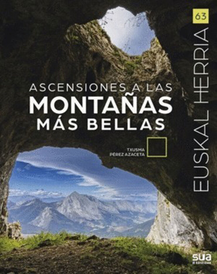 Ascensiones a las montañas más bellas