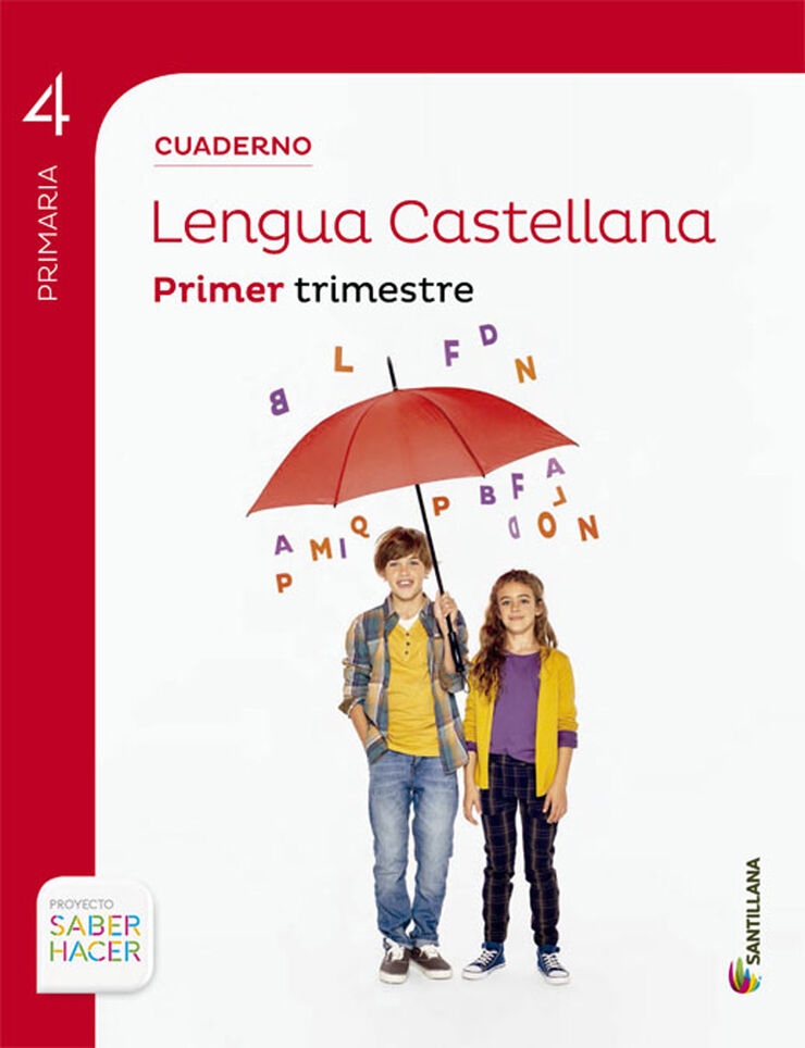 Lengua Cuaderno 1 4 Primaria