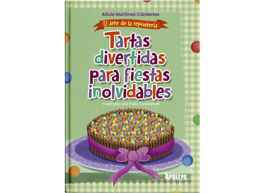 El arte de la reposter&iacute;a