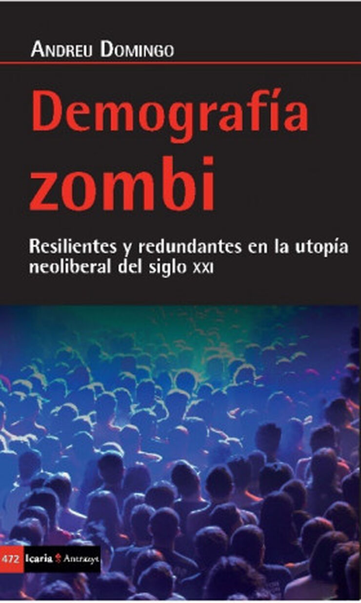 Demografía Zombi