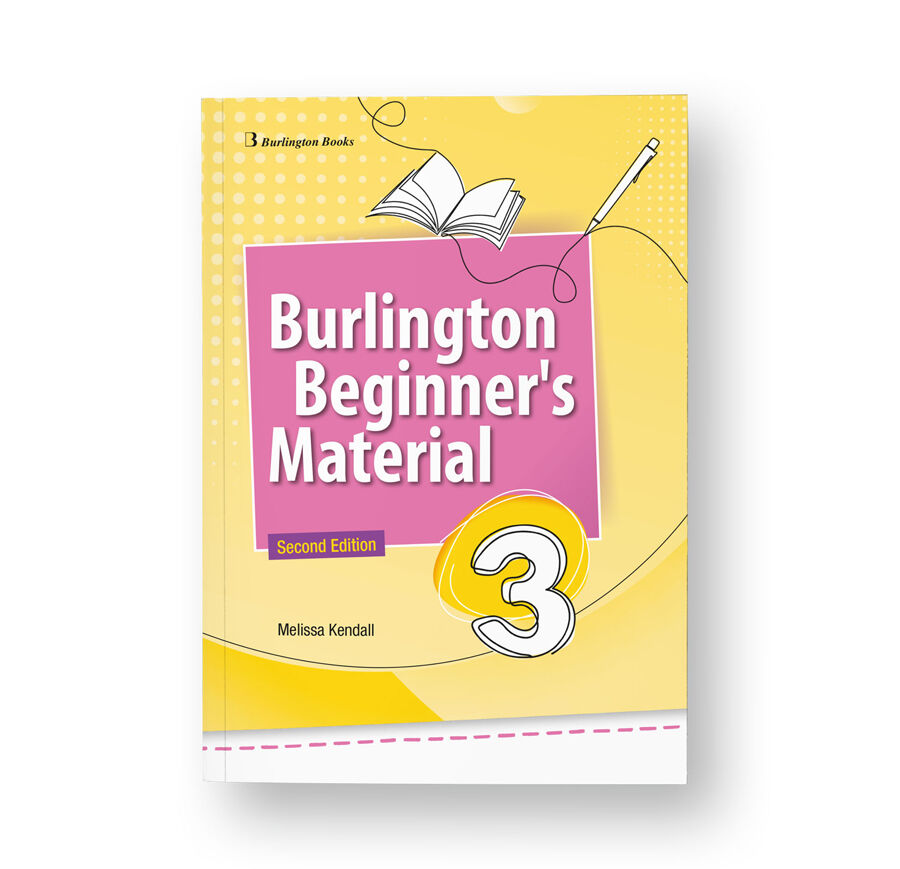 Beginner&rsquo;s Material 3 Second Edition Spanish