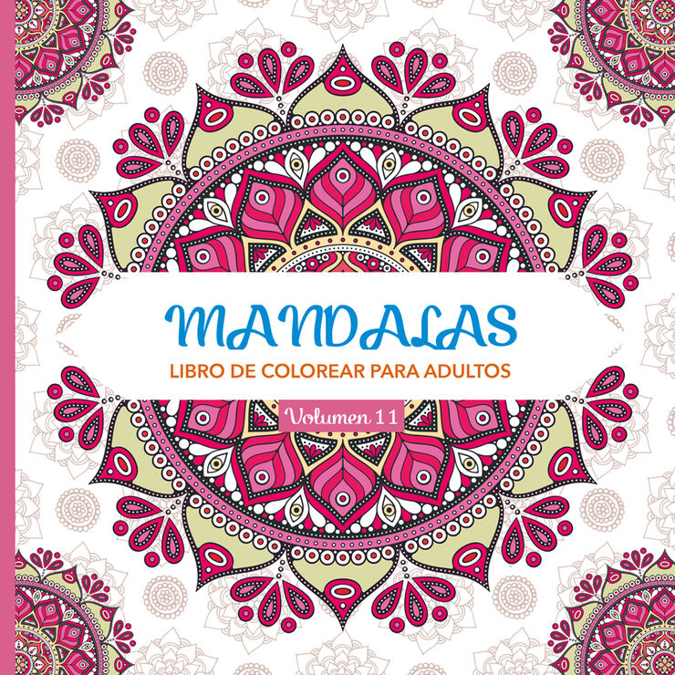 Mandalas 11