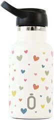 Ampolla Runbott Confeti Nata 350ml cors