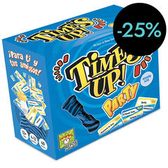 Time's Up! Party 2