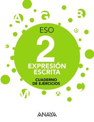 Expresión Escrita 2º Eso