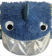 Libros blanditos. ¡Soy un tiburón! Libros blanditos. ¡Soy un tiburón!