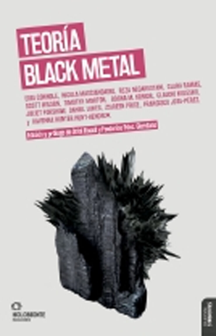 Teoría black metal