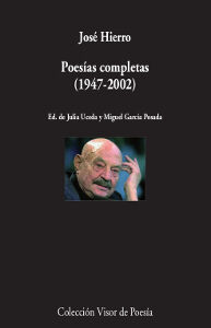 Poes&iacute;as completas (1947-2002)