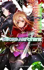 Sword Art Online Progressive 05/07 Sword Art Online Progressive 05/07