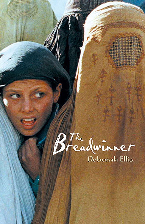 Rollercoasters: The Breadwinner