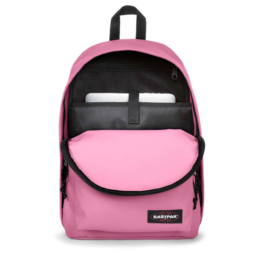 Mochila Eastpak Out of Office Cloud Pink Abacus Online