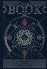 The Book The Book