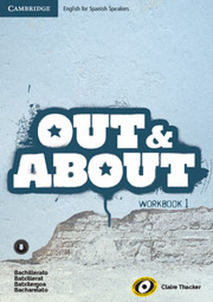 Out & About 1 Workbook