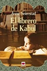 El librero de Kabul El librero de Kabul
