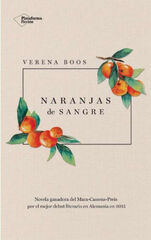 Naranjas de sangre