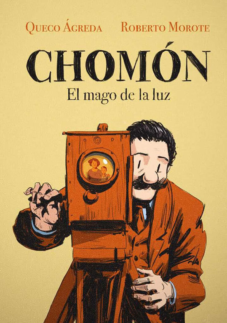 Chomón