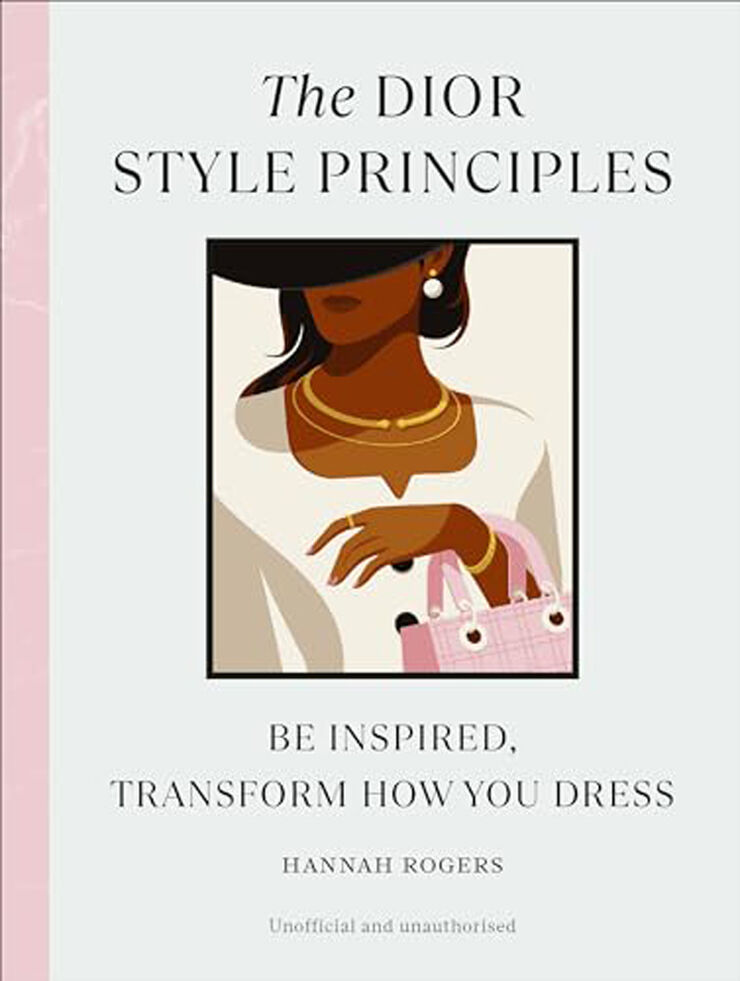 The Dior style principles