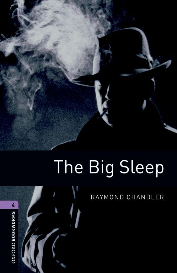 The Big Sleep